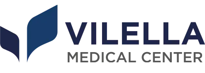 Vilella logo