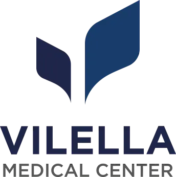 Vilella Centro Médico logo