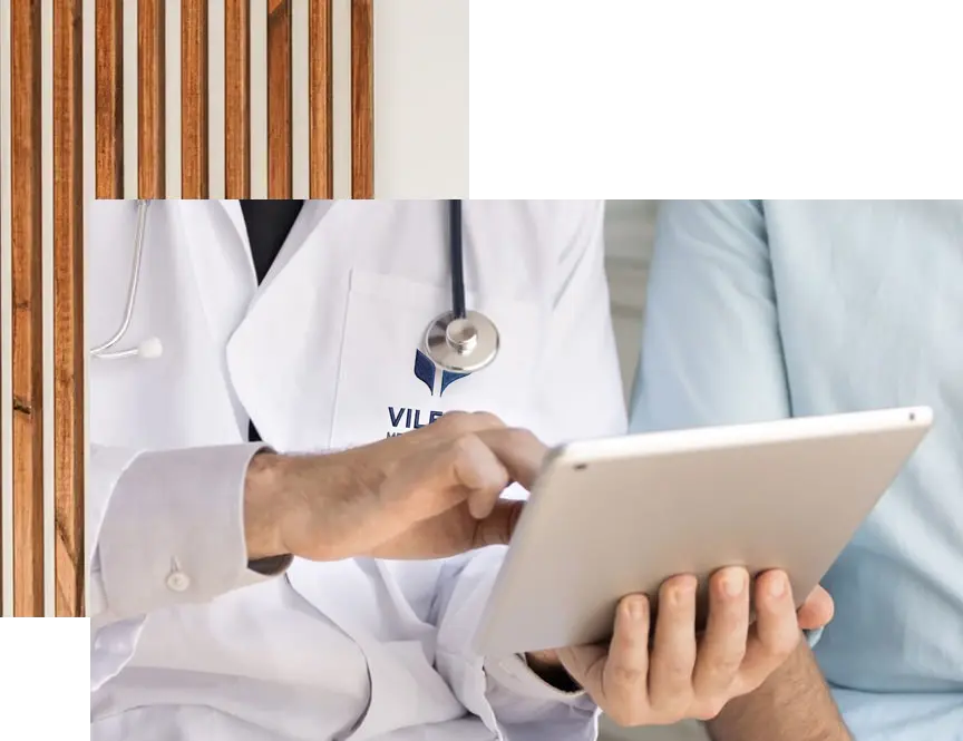 Vilella Centro Médico