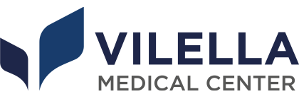 Vilella Centro Médico logo