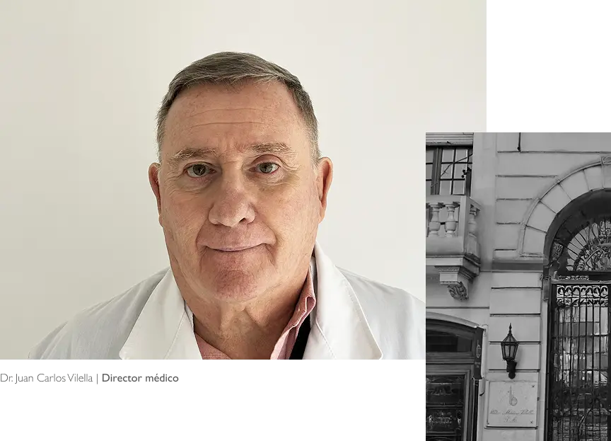 Vilella Centro Médico