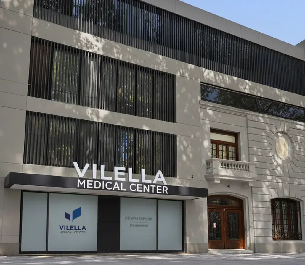 Vilella Centro Médico