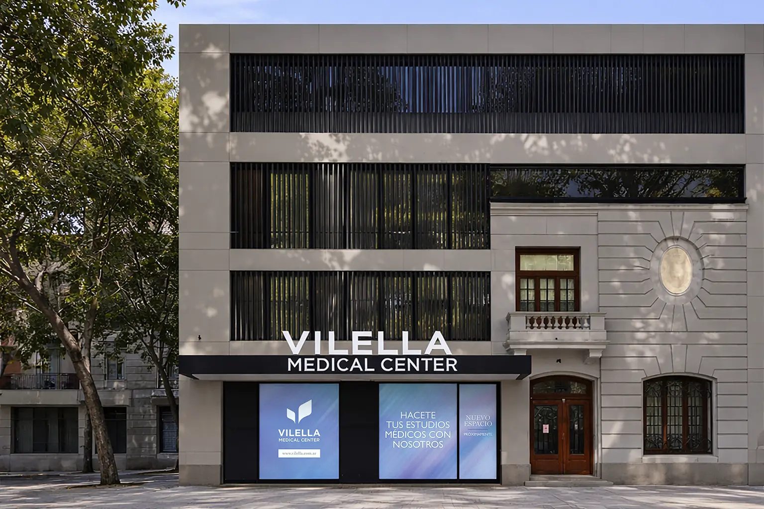 Vilella Centro Médico