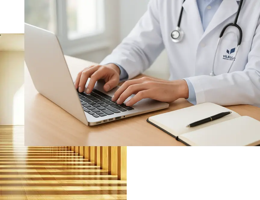 Vilella Centro Médico