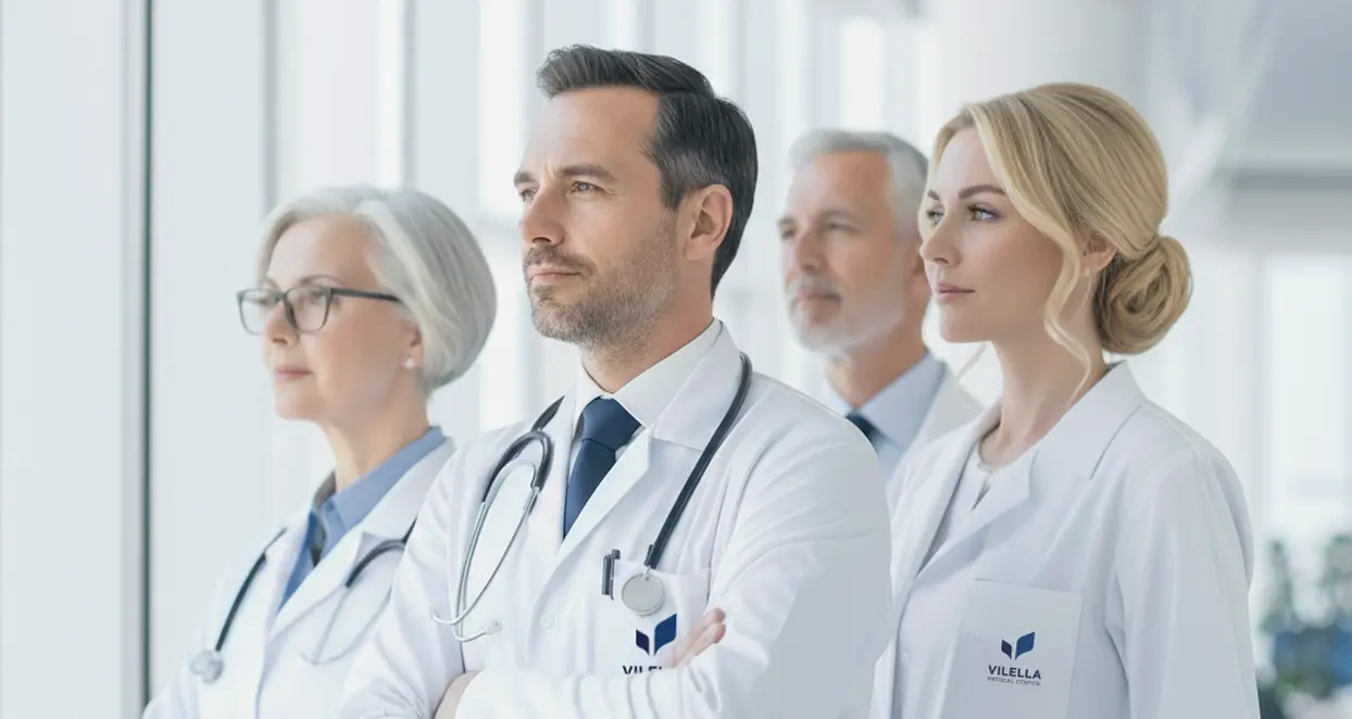 Vilella Centro Médico